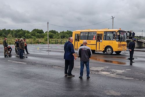 Фото пресс-службы Администрации Алтайского района